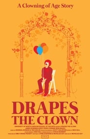 Drapes The Clown' Poster