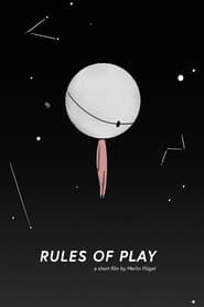 Rules of Play' Poster