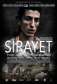 Sirayet' Poster