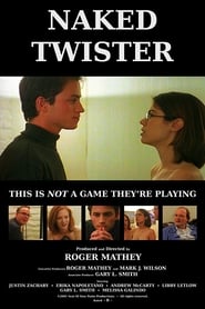 Naked Twister' Poster