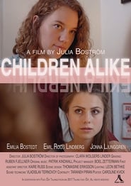 Children Alike' Poster