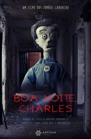 Boa Noite Charles' Poster