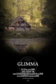 Glimma' Poster