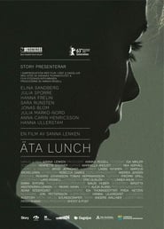 ta lunch' Poster