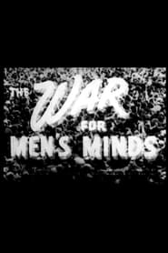 The War for Mens Minds' Poster