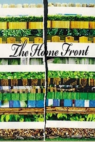 The Home Front' Poster