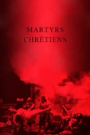 Christian Martyrs' Poster