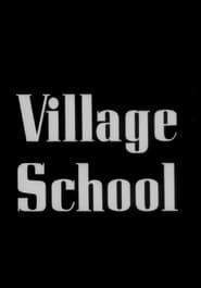 Village School' Poster