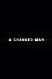 A Changed Man' Poster