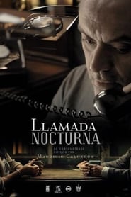 Llamada Nocturna' Poster