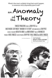 An Anomaly of the Theory' Poster