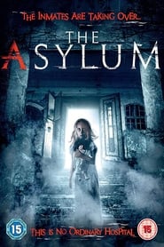 The Asylum' Poster