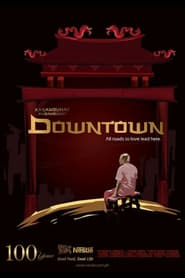 Downtown' Poster