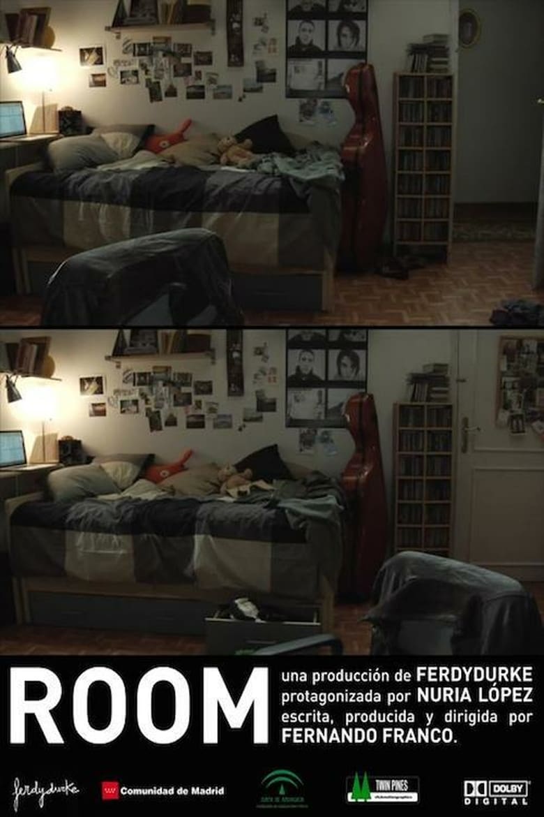 Room Poster