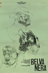 Belva nera' Poster