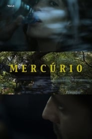 Mercury' Poster