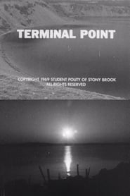 Terminal Point' Poster