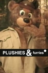 Plushies  Furries' Poster