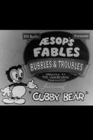 Bubbles and Troubles' Poster