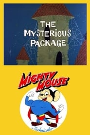 The Mysterious Package' Poster
