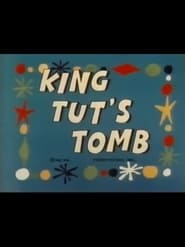 King Tuts Tomb' Poster