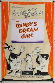 Gandys Dream Girl' Poster
