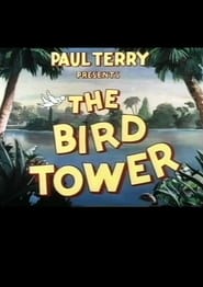 The Bird Tower' Poster