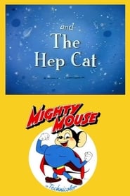 The Hep Cat' Poster