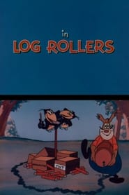 Log Rollers' Poster