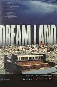 Dream Land' Poster