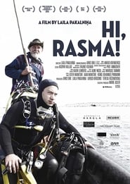 Hey Rasma' Poster