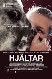 Hjltar' Poster