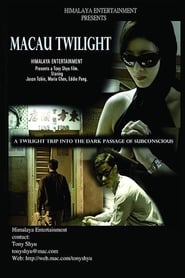 Macau Twilight' Poster