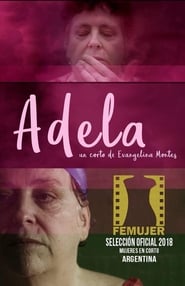 Adela' Poster