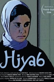 Hiyab' Poster
