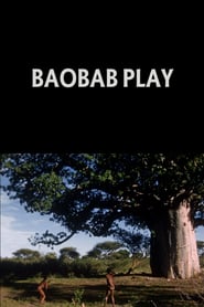 Baobab Play' Poster
