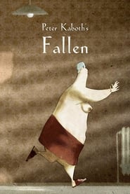 Fallen' Poster