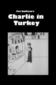 Charlie in Turkey' Poster