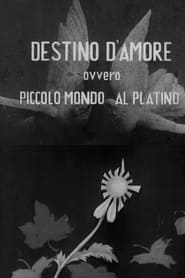 Destino damore' Poster