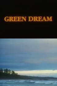 Green Dream' Poster