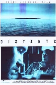 Distants' Poster