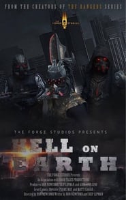 Hell on Earth' Poster