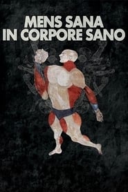 Mens Sana in Corpore Sano' Poster