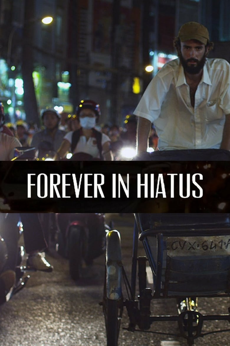 Forever in Hiatus Poster