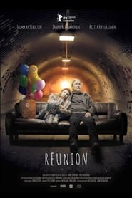 Reunion' Poster