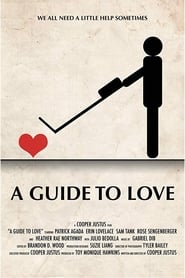 A Guide to Love' Poster