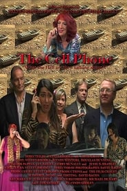 The Cell Phone' Poster