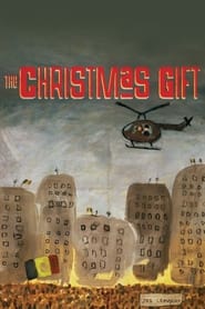 The Christmas Gift' Poster