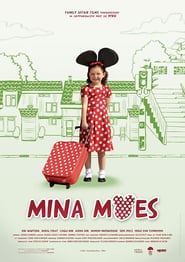 Mina Moes' Poster