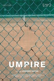 Umpire' Poster